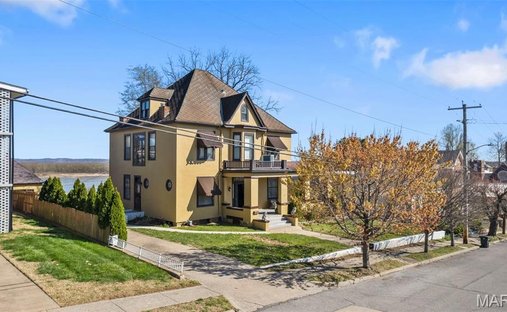 Casa a Cape Girardeau, Missouri, Stati Uniti 1