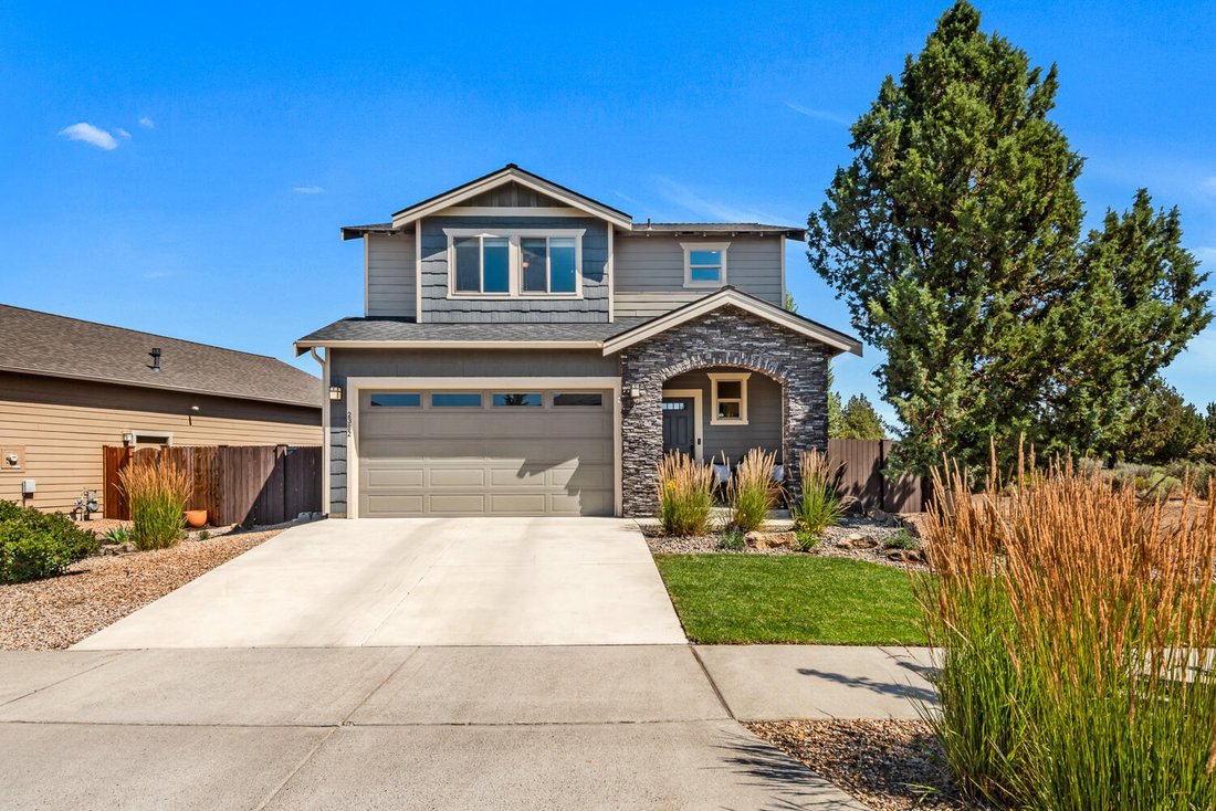 House in Bend, Oregon, United States 1 - 17243643