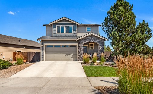 House in Bend, Oregon, United States 1