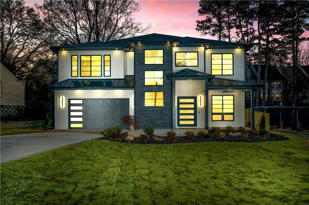 House in Atlanta, Georgia, United States 3 - 17077621