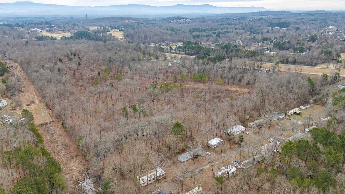Land in Cleveland, Tennessee, United States 4 - 17244305