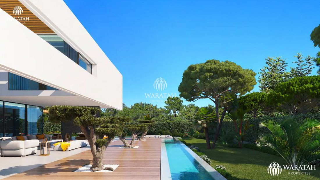 Villa in Almancil, Algarve, Portugal 5 - 17240460
