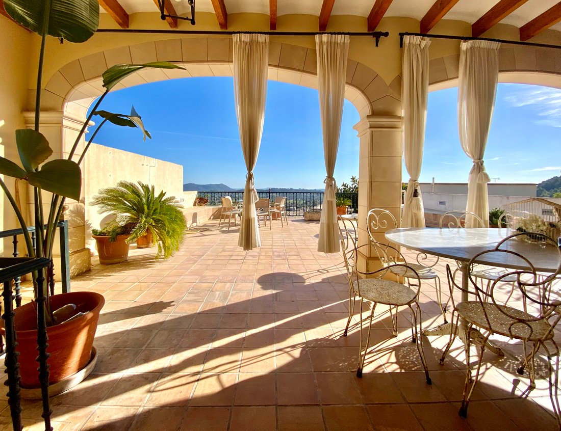 House in Selva, Balearic Islands, Spain 4 - 17241883