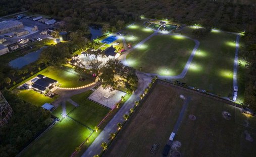 Casa a Fort Pierce, Florida, Stati Uniti 1