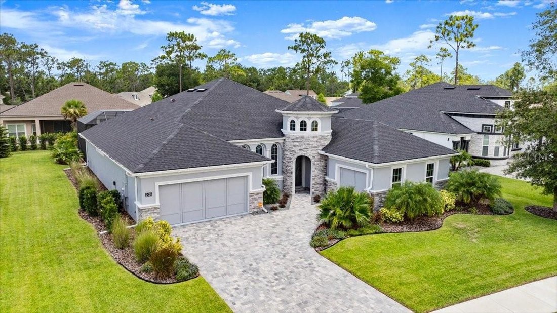 House in Port Orange, Florida, United States 1 - 17242954