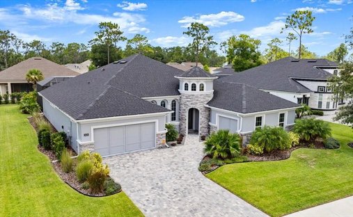 House in Port Orange, Florida, United States 1