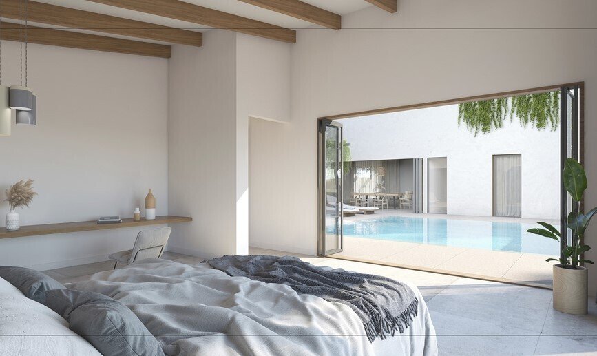 Finca in Montuiri, Balearic Islands, Spain 2 - 17241896