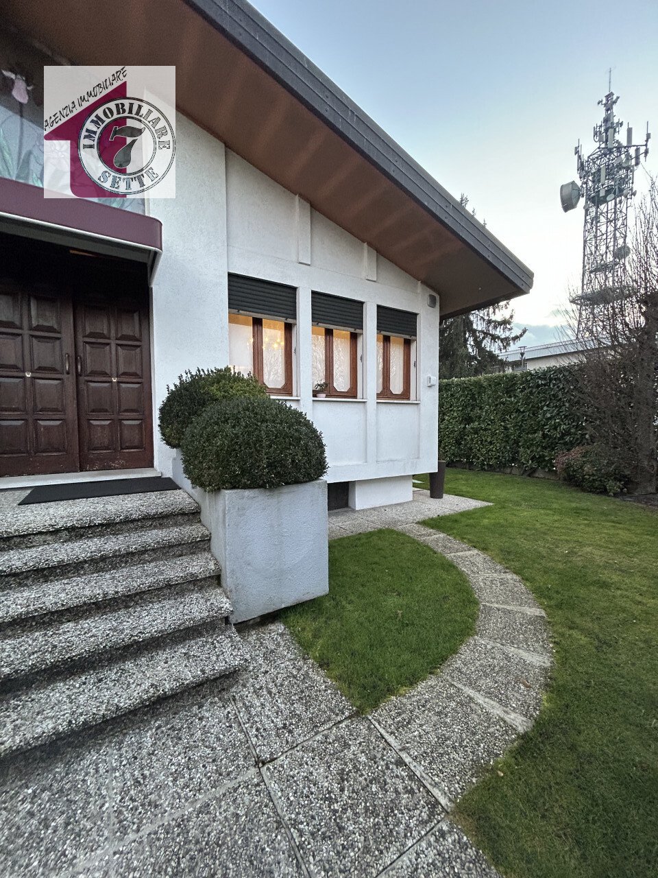 House in Cittadella, Veneto, Italy 5 - 17244352