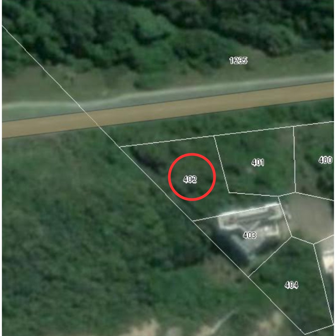 Land in Plettenberg Bay, Western Cape, South Africa 3 - 17242039