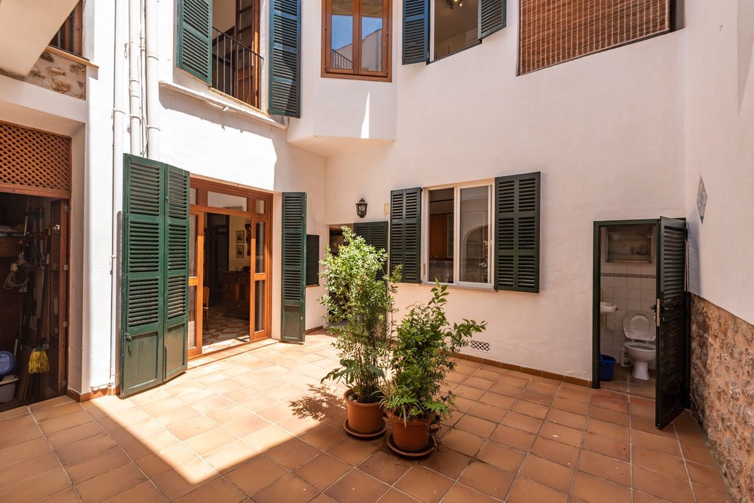 Residenza a Sóller, Isole Baleari, Spagna 5 - 17241902