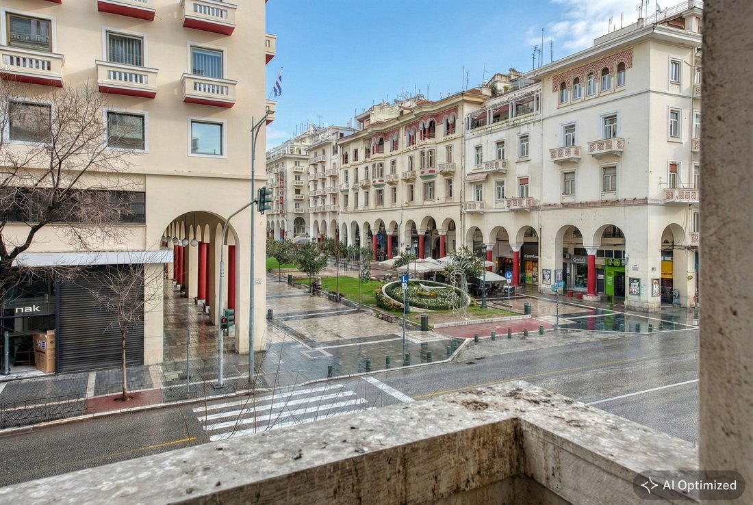Apartment in 1st District of Thessaloniki, Thessaloniki, Greece 3 - 17242636