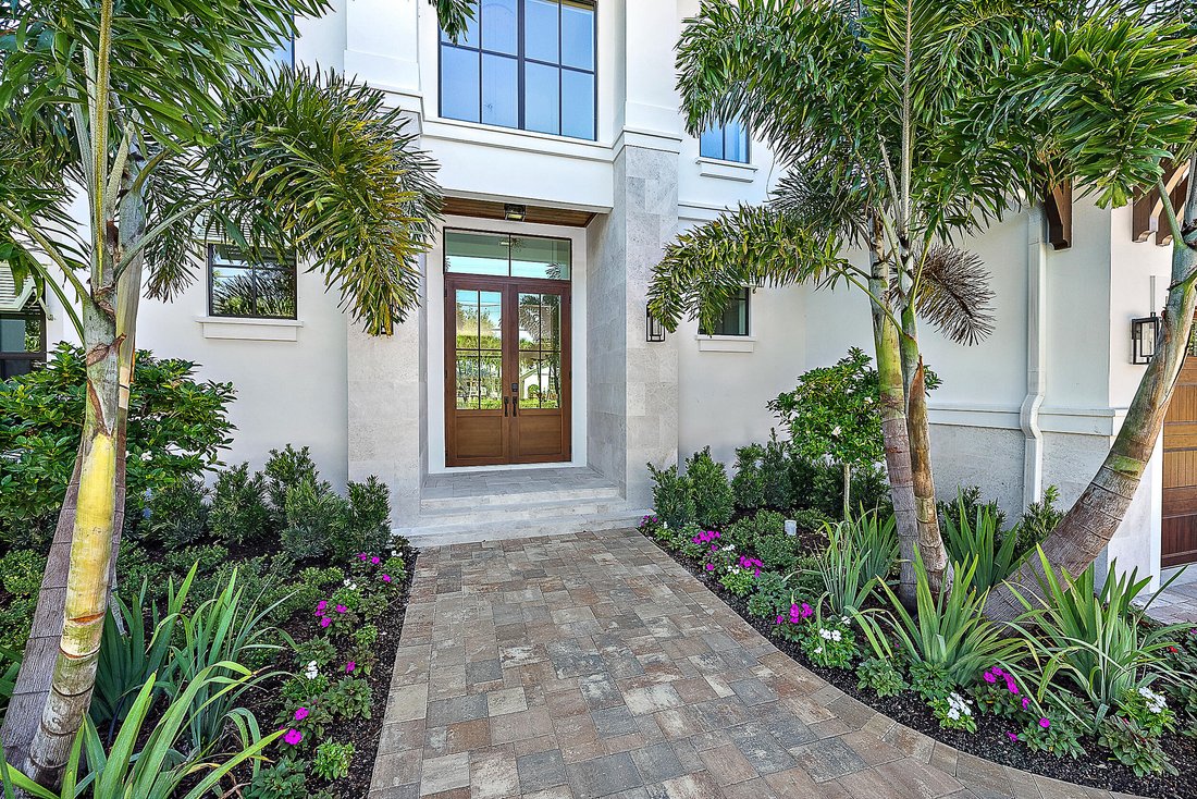 House in Tequesta, Florida, United States 3 - 16632058