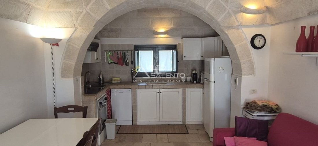 Casa de Campo en Ceglie Messapica, Apulia, Italia 4 - 17240504