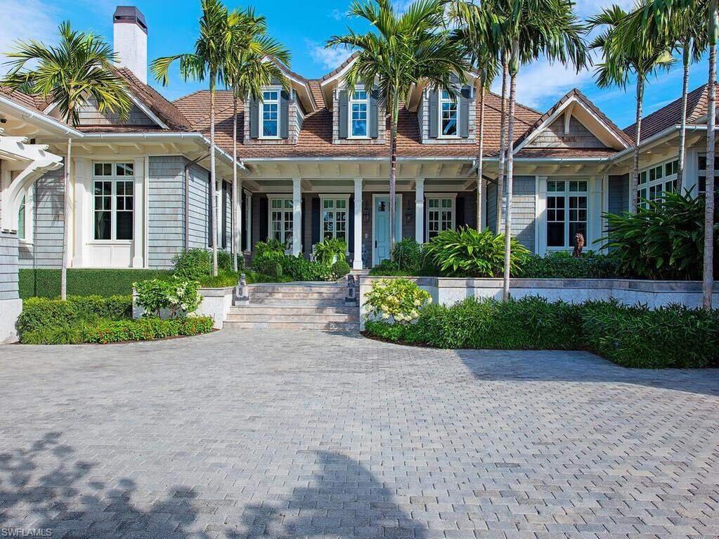 House in Naples, Florida, United States 2 - 17244768