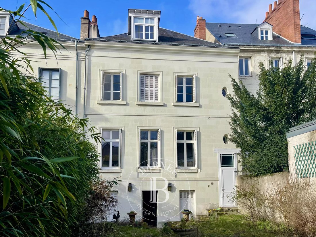 Estate in Cathédrale, Tours, France 1 - 17242921