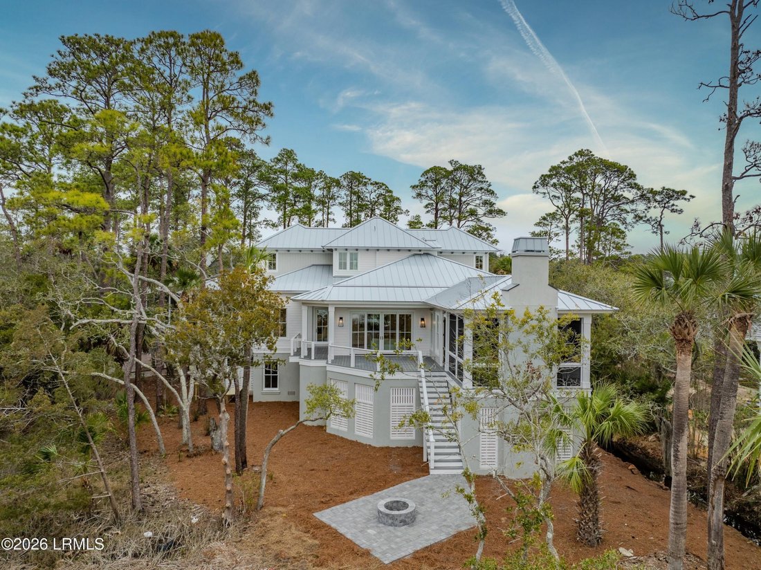 House in Beaufort, South Carolina, United States 3 - 15216537