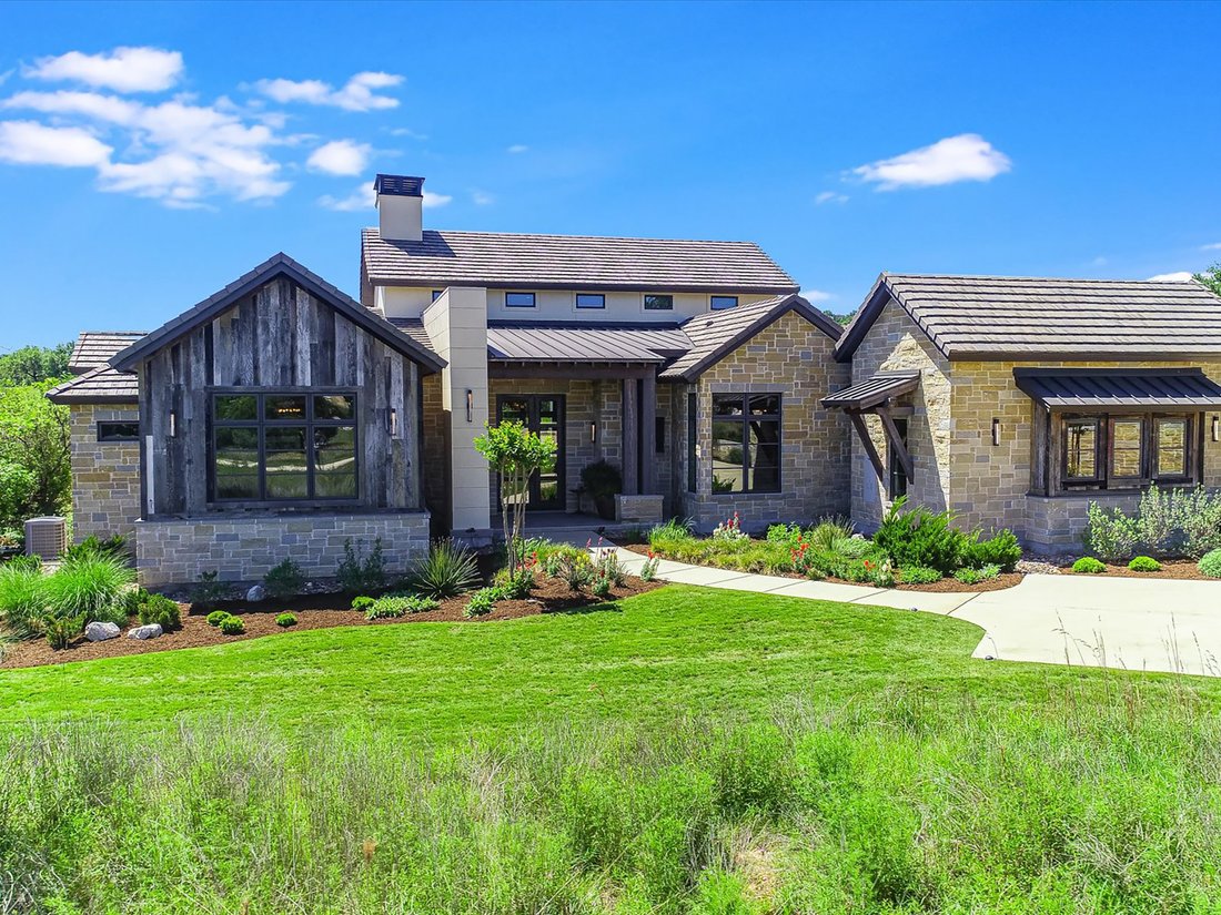 Haus in Boerne, Texas, Vereinigte Staaten 3 - 17241873