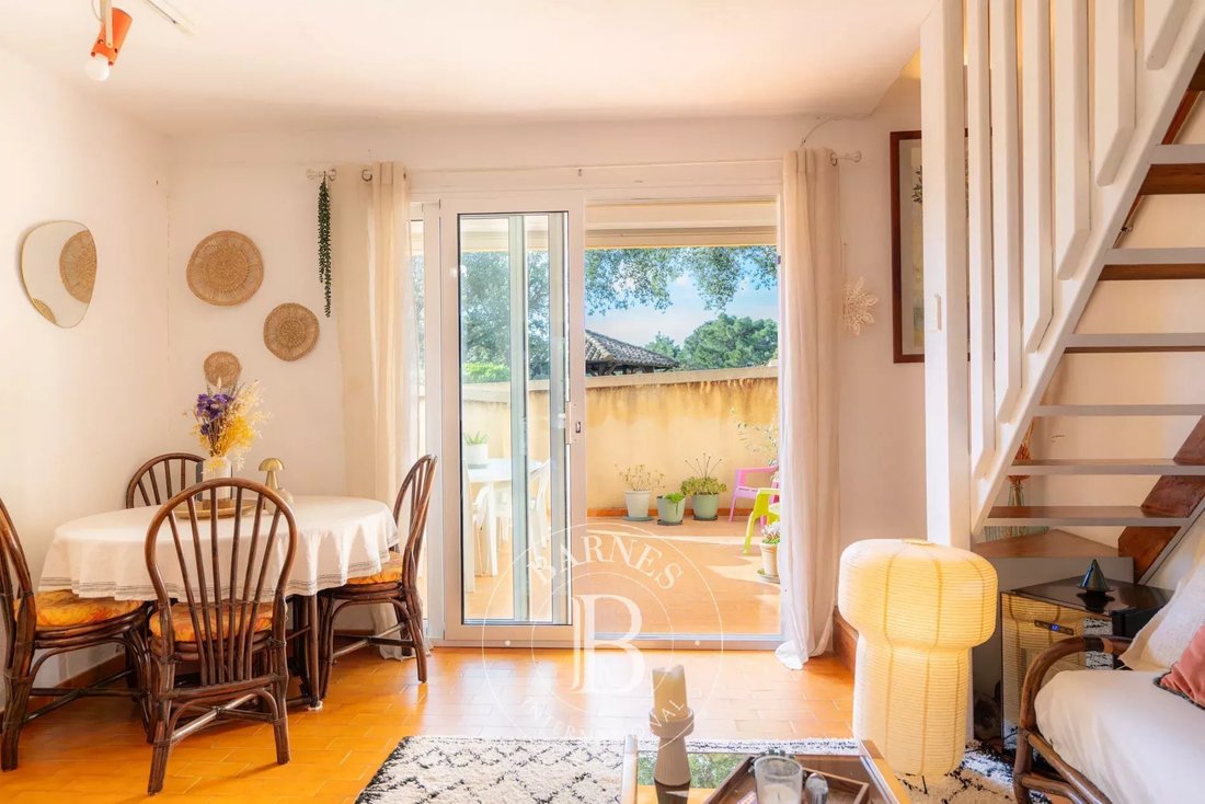 Villa in Moca-Croce, Corsica, France 5 - 12365209