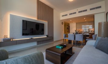 Apartment in Downtown Dubai, Dubai, United Arab Emirates 2