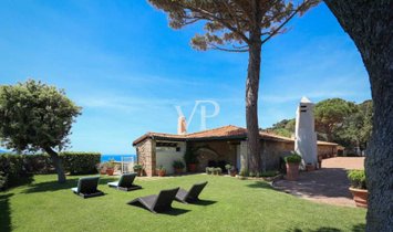 House in Porto Santo Stefano, Monte Argentario, Tuscany 2