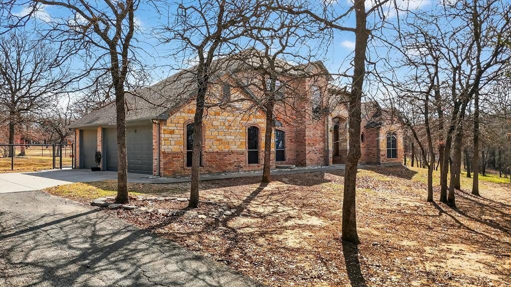 House in Poolville, Texas, United States 2 - 17243224
