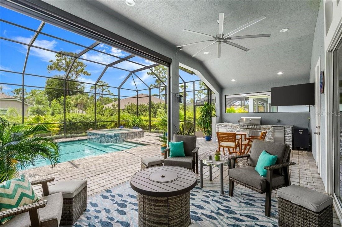 House in Port Orange, Florida, United States 4 - 17242954