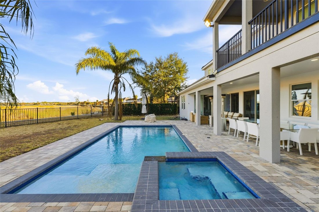 House in Lake Butler, Florida, United States 4 - 17242930