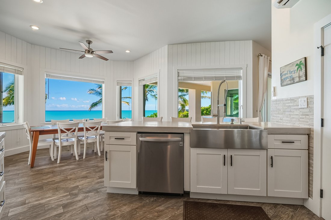 House in Moss Town, Exuma, The Bahamas 5 - 17240798
