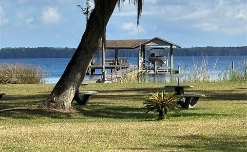 House in Green Cove Springs, Florida, United States 1