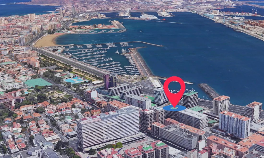 Altro a Ciudad del Mar, Las Palmas de Gran Canaria, Spagna 3 - 17243340