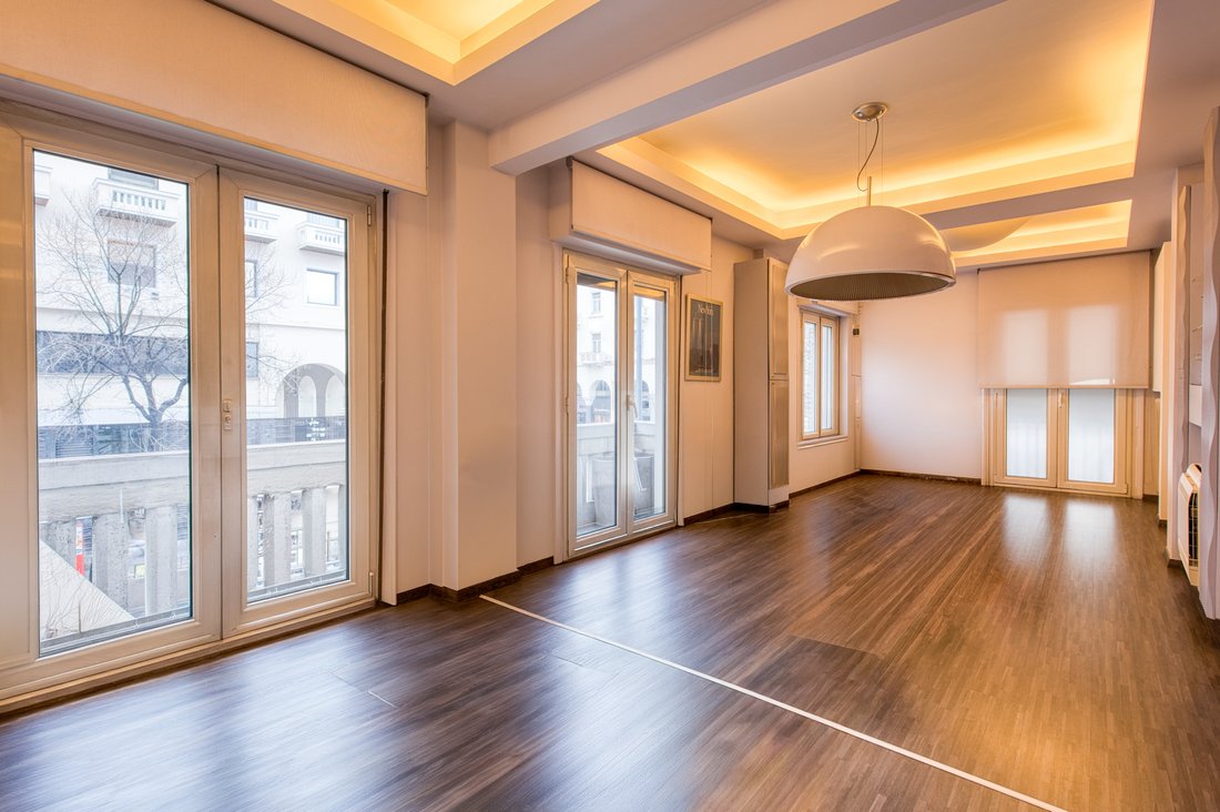 Apartment in 1st District of Thessaloniki, Thessaloniki, Greece 4 - 17242636