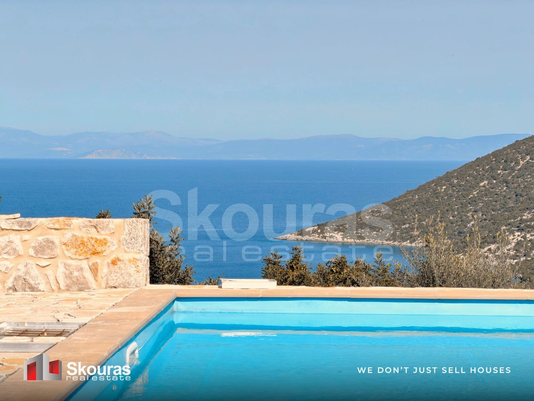 House in Leonidio, Peloponnese, Western Greece and the Ionian, Greece 4 - 16727558