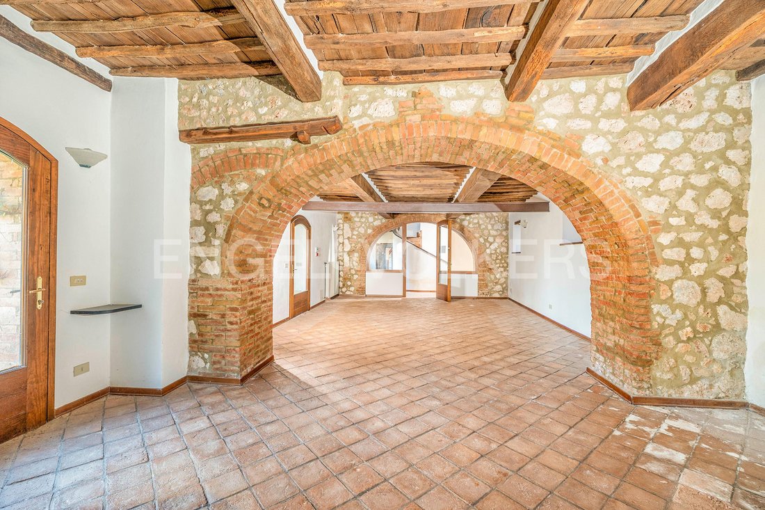 Country House in Sovicille, Tuscany, Italy 4 - 17241332