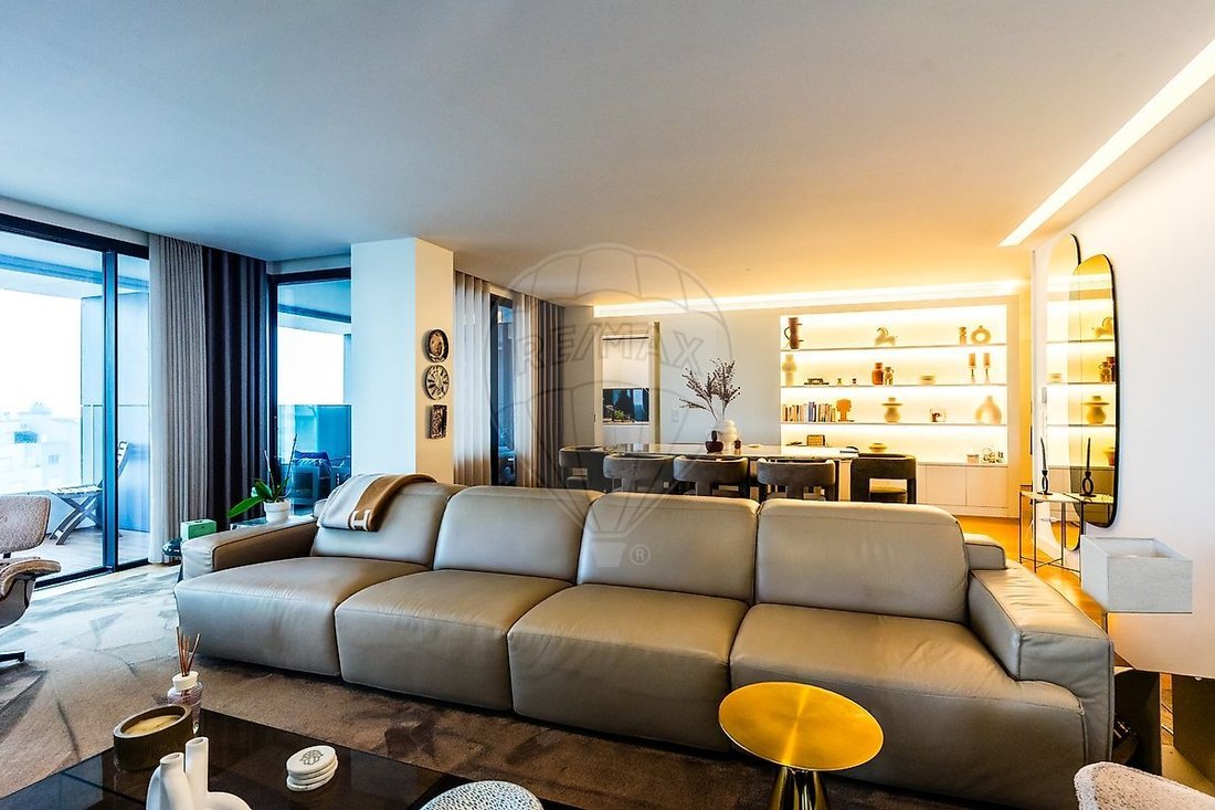 Apartment in Parque das Nacoes, Lisbon, Portugal 1 - 17240928