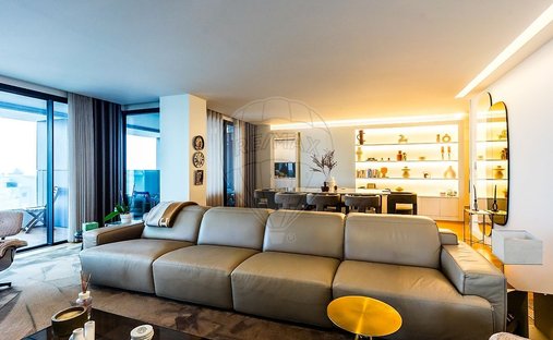 Apartment in Parque das Nacoes, Lisbon, Portugal 1