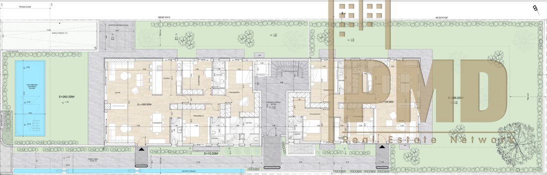 Apartment in Voula, Attica, Greece 5 - 17242523