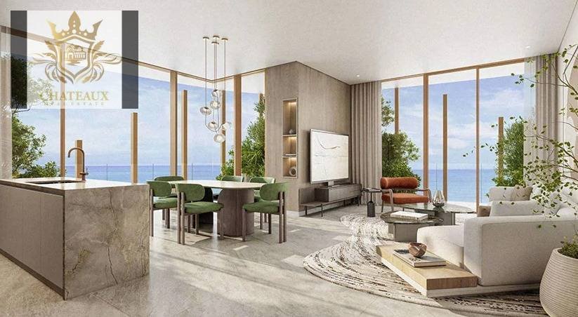 Apartment in Al Mina / Dubai Maritime City, Dubai, United Arab Emirates 4 - 17244003