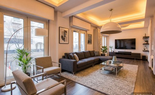 Apartment in 1st District of Thessaloniki, Thessaloniki, Greece 1