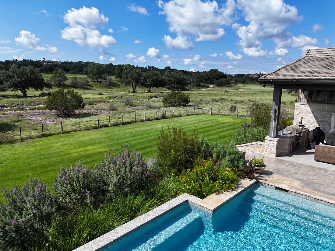 House in Boerne, Texas, United States 1 - 17241873