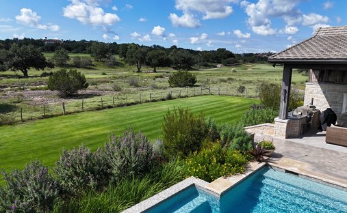 Casa a Boerne, Texas, Stati Uniti 1