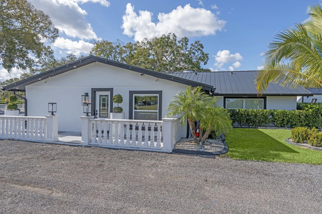 House in Fort Pierce, Florida, United States 5 - 17242373
