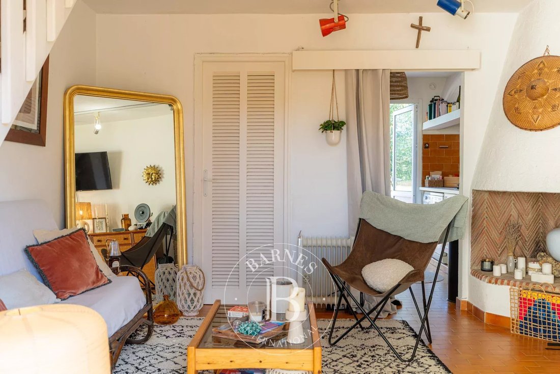 Villa in Moca-Croce, Corsica, France 3 - 12365209