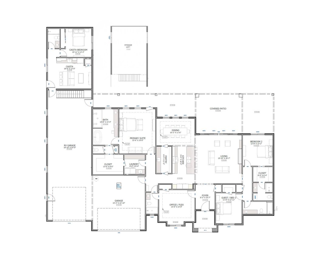 House in Hurricane, Utah, United States 2 - 16811568