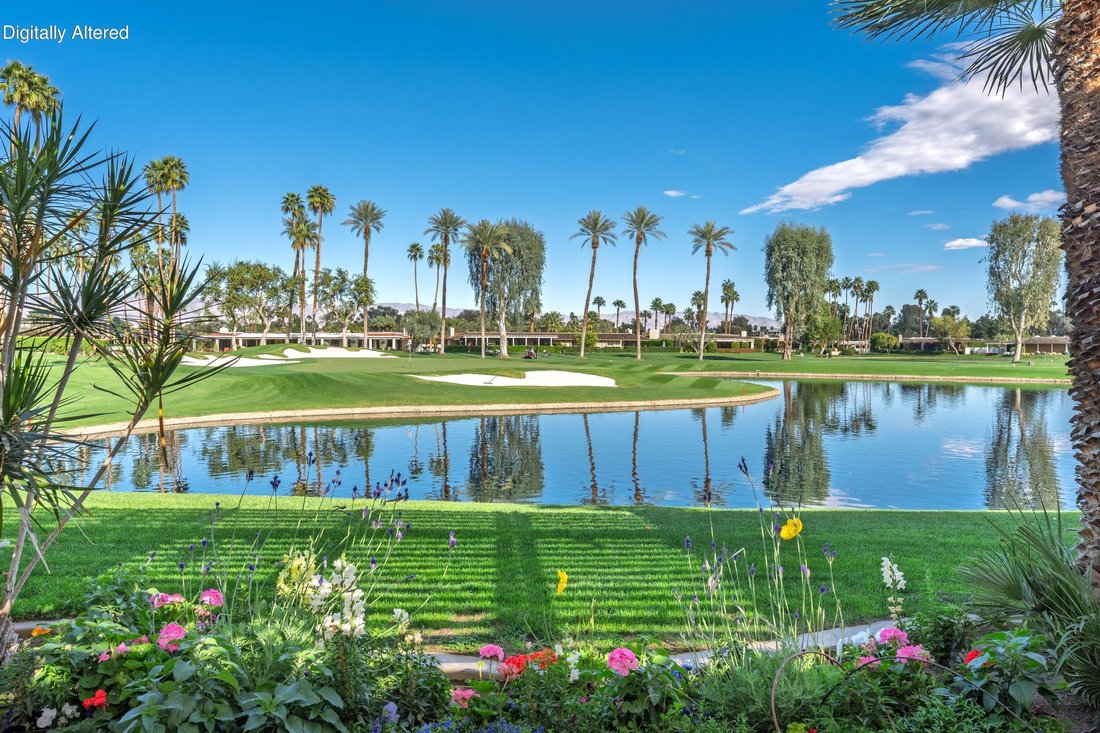 House in Rancho Mirage, California, United States 1 - 17243381