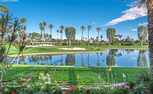 Casa a Rancho Mirage, California, Stati Uniti 1