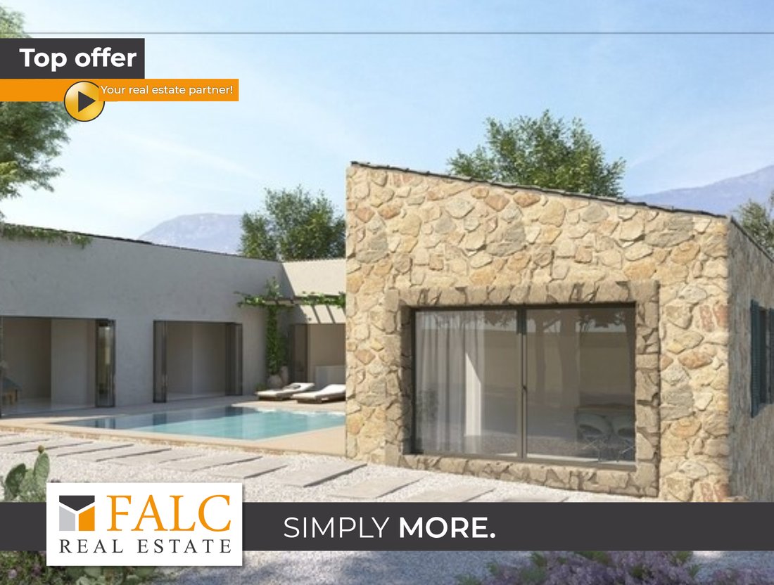 Finca in Montuiri, Balearic Islands, Spain 1 - 17241896