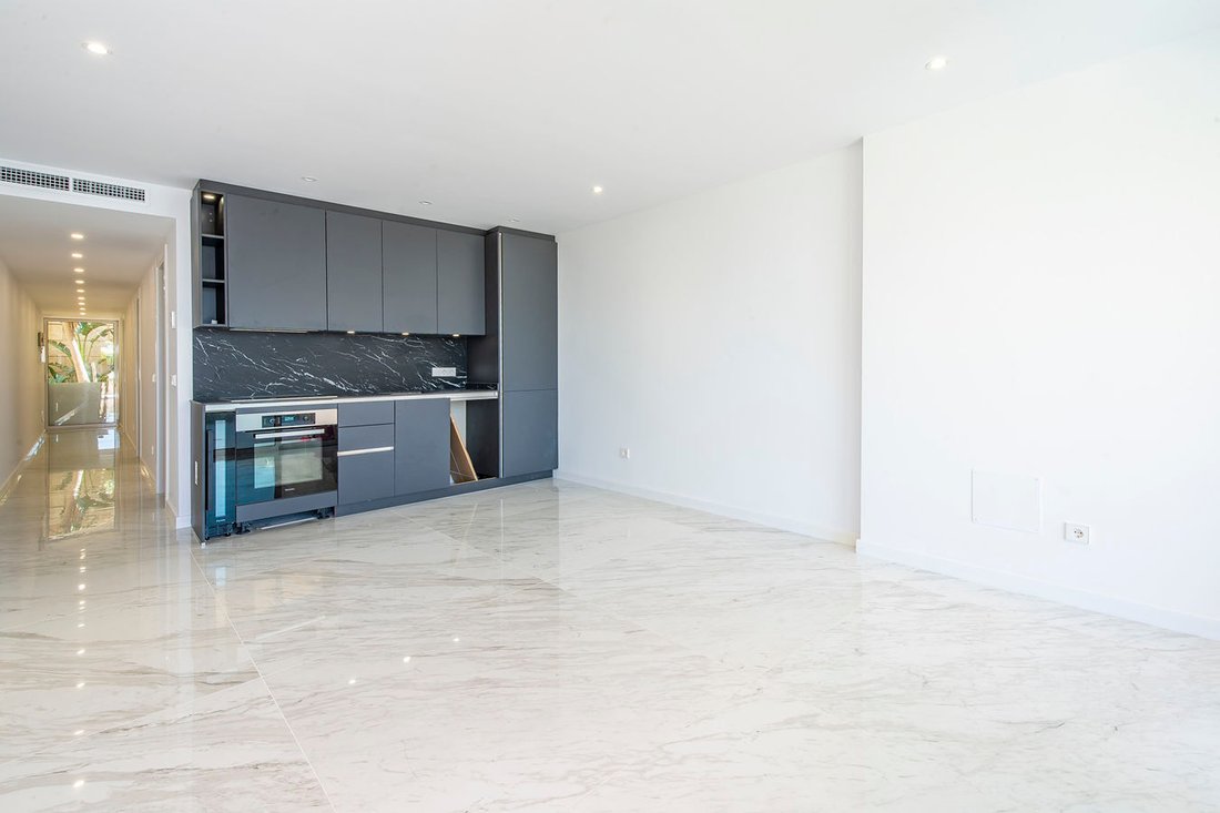 Apartment in Portals Nous, Calvia, Balearic Islands 3 - 17241895