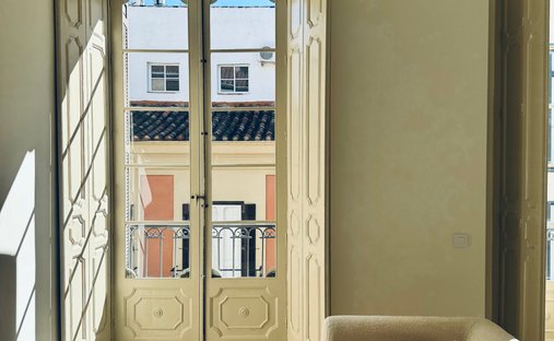 Apartamento en Centro, Malaga, España 1