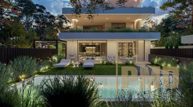 Apartment in Voula, Attica, Greece 1 - 17242523
