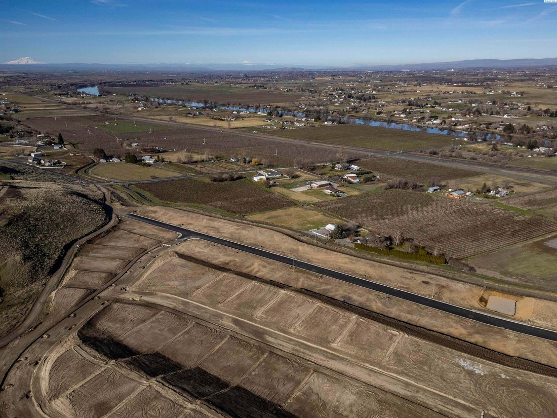 Land in Prosser, Washington, United States 1 - 17244009